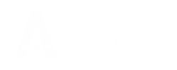 Proudly Supported by City of Adelaide